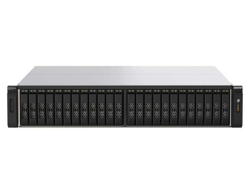 QNAP NAS TS-h2490FU-7302P-128G 24-bay