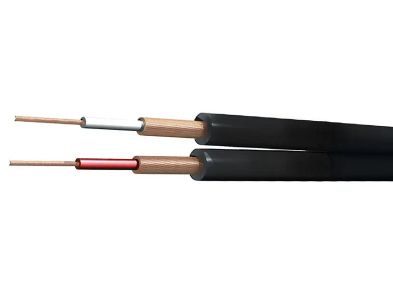 PD Connex Lautsprecherkabel RX38 2x 0.22 mm² OFC 100 m