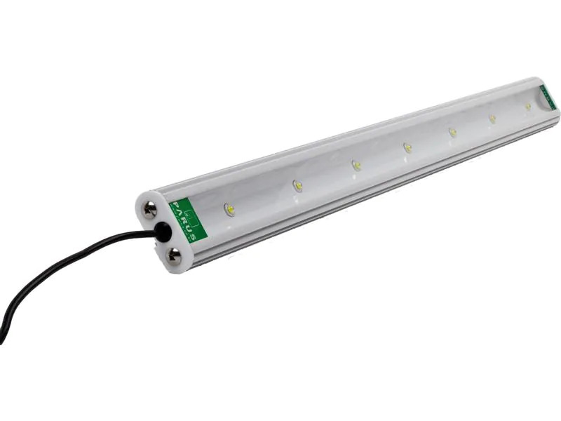 Venso Solutions Hängeleuchte Growlight Duo 22W