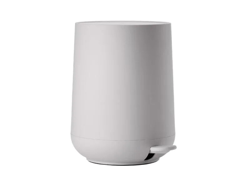 Zone Denmark Treteimer Nova 3 l, Soft Grey