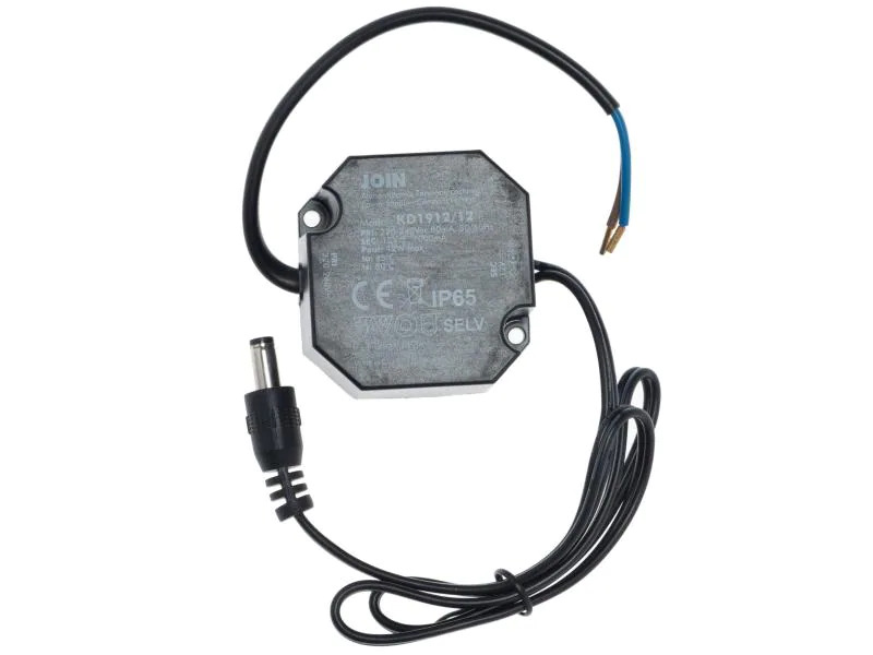 Alpha Elettronica UP-Netzteil  12 W, 12 V