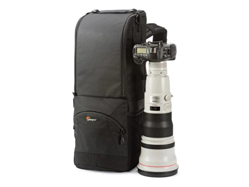 Lowepro Objektivtasche Lens Trekker 600 AW III Schwarz