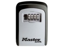 Masterlock Schlüsselsafe 5401EURD mit Zahlenschloss