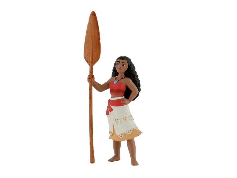 BULLYLAND Spielzeugfigur Disney Vaiana