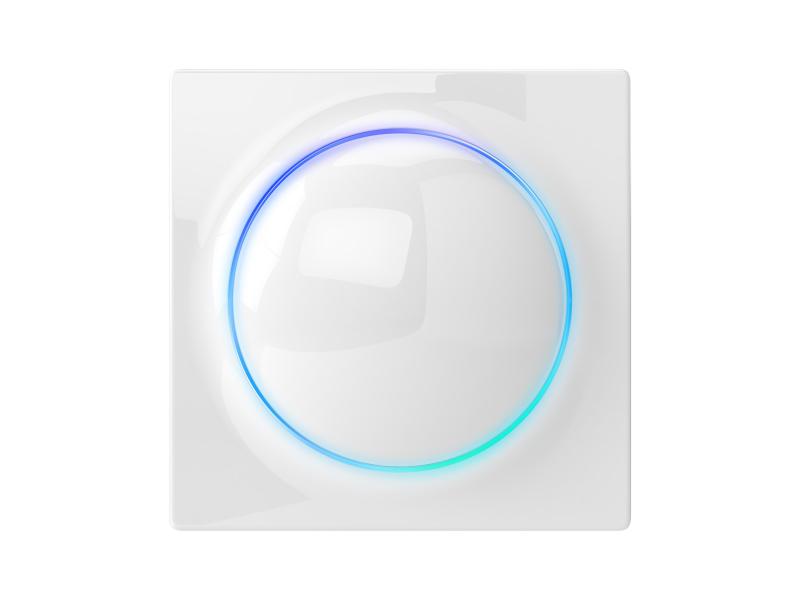 Fibaro Funk-Dimmaktor Walli Dimmer