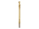 kwb Fräsbohrer HSS TITAN 6 mm