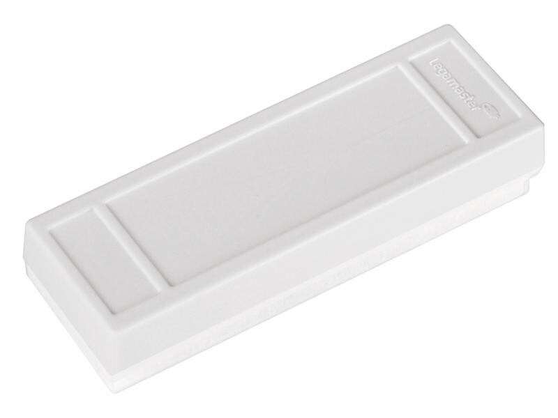Legamaster Tafelwischer 14.3 x 4.8 cm Klein