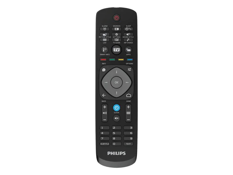 Philips Fernbedienung 22AV1505B/12