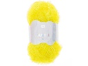 Rico Design Wolle Creative Bubble 50 g Neongelb