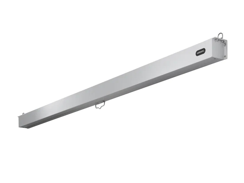Celexon Rollo-Leinwand Pro Plus 220x124 cm 16:9