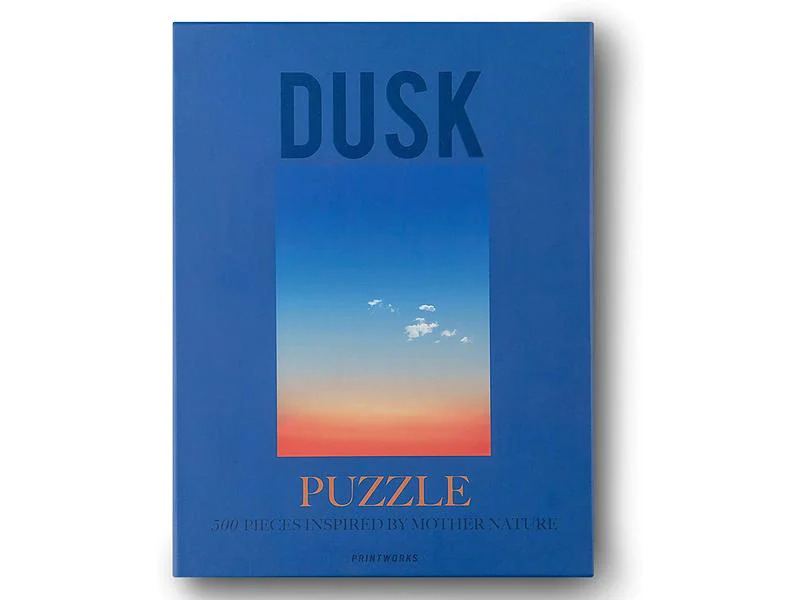 Helvetiq Puzzle Dusk