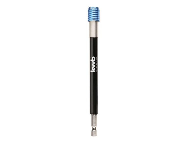 kwb Bit-Adapter Quick Lock 150 mm magnetisch