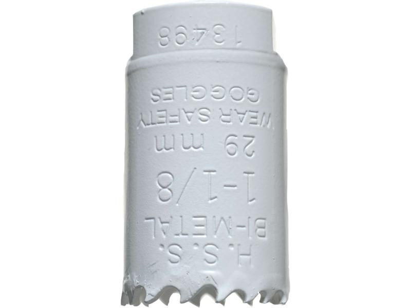 kwb Lochsäge Hss Bimetall 29 mm
