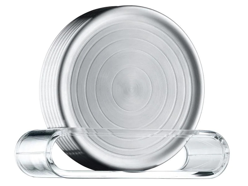 WMF Glasuntersetzer Loft 7-teilig