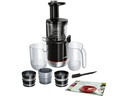 Bosch Slow Juicer MESM731M Schwarz