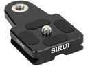 Sirui Schnellwechselplatte TY-LP40 Für Gurtsysteme