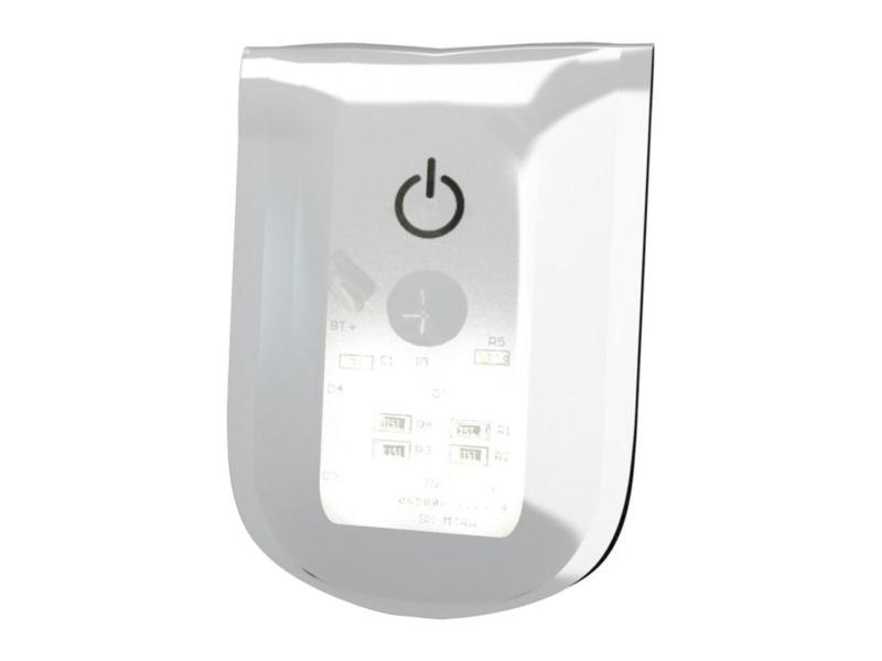 wowow Reflektor Magnetlight, Weiss