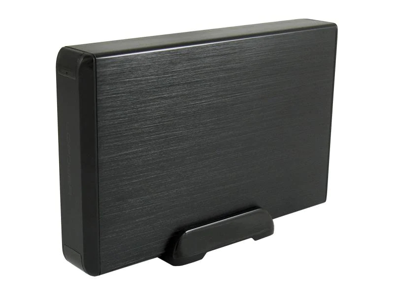 LC-Power Externes Gehäuse LC-35U3-Hydra 3.5