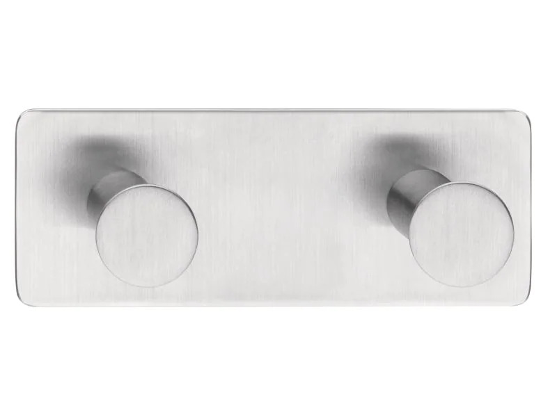 tesa Doppelhaken Silber, 12 kg