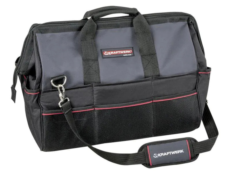 Kraftwerk Werkzeugtasche