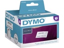 DYMO Etikettenrolle Thermo Direct 41 x 89 mm