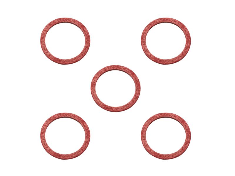 Mateu Gummidichtung 17 mm 5 Stück