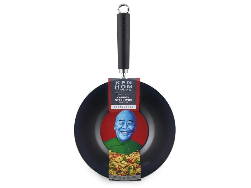 Ken Hom Wok Excellence 27 cm