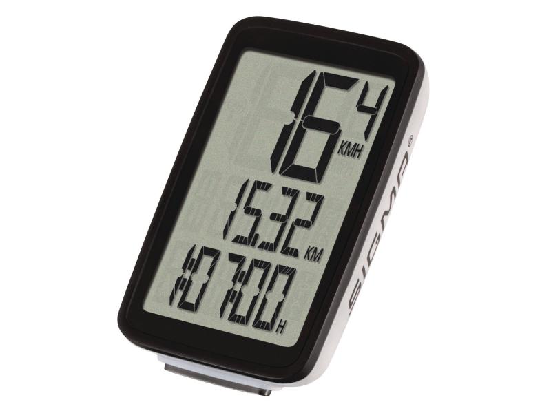 Sigma Velo-Tacho Pure 1 ATS