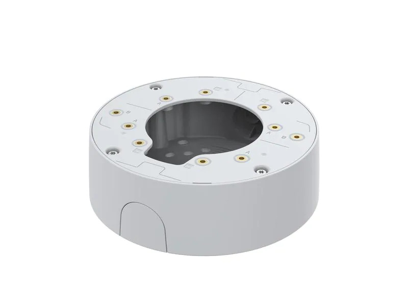 Axis Anschlussbox TP3603 Weiss 1 Stück