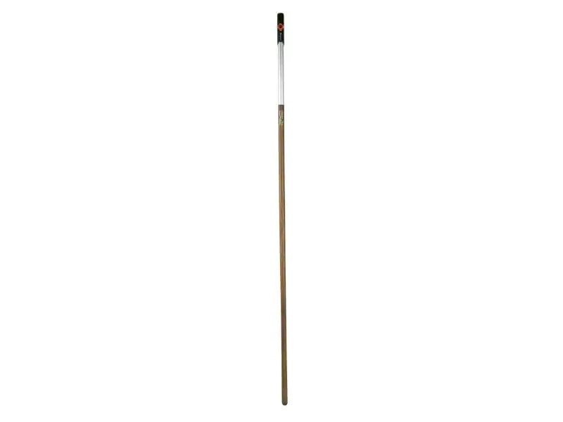 Gardena Stiel Combisystem pure 180 cm Holz