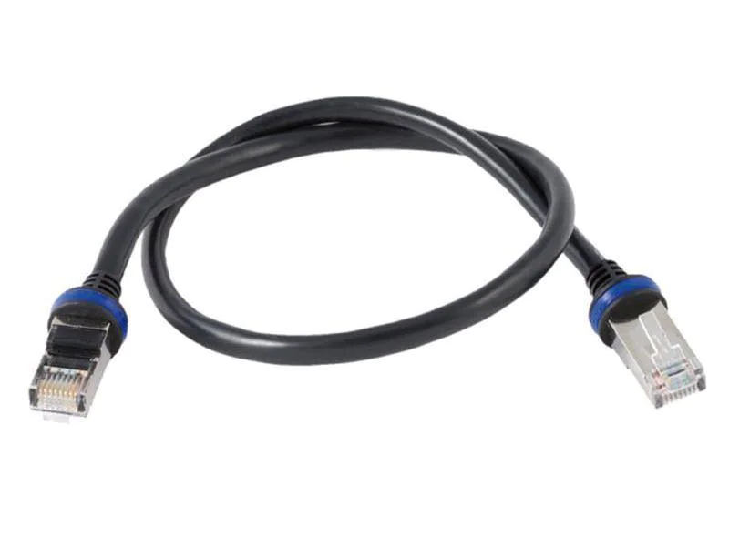 Mobotix Netzwerkkabel MX-OPT-CBL-LAN-5 5 m
