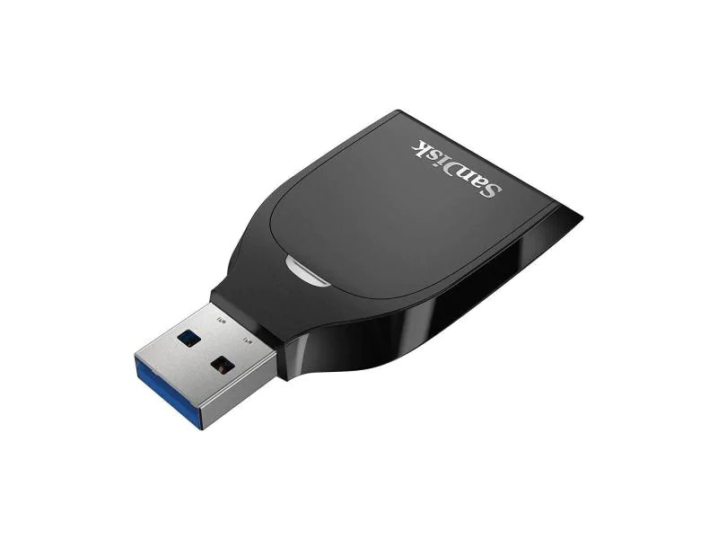 SanDisk Card Reader Extern SD UHS-I USB 3.0