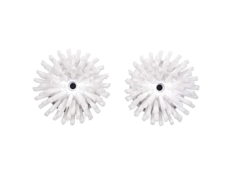Oxo Good Grips Handbürste-Ersatzbürste 2 Stück