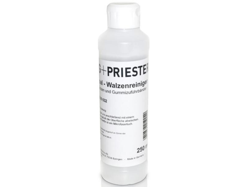IDEAL Gummiwalzenreiniger 9000632 0.25 l 1 Stück
