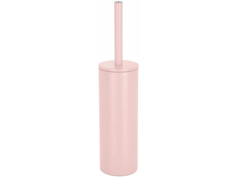 spirella Toilettenbürste Akira Rosa matt