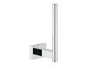 GROHE Toilettenpapierhalter Essentials Cube Chrom