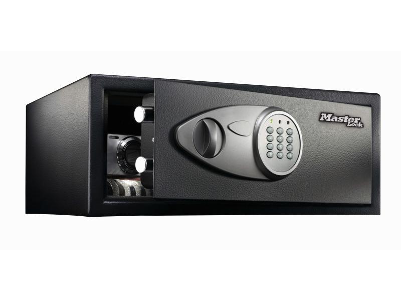 Masterlock Tresor X075ML