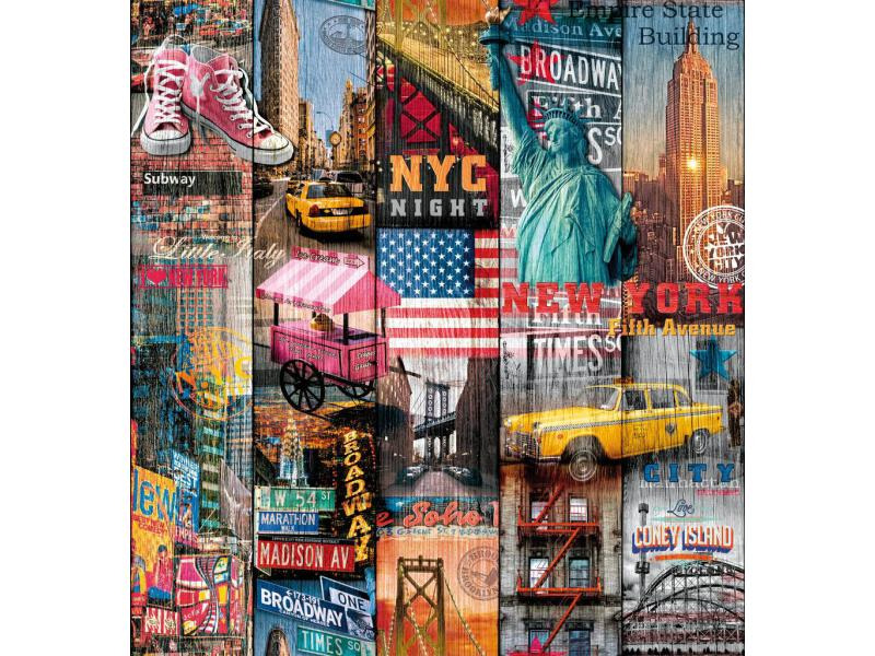 d-c-fix Designfolie Manhattan