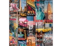 d-c-fix Designfolie Manhattan