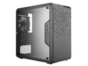 Cooler Master PC-Gehäuse MasterBox Q300L Schwarz