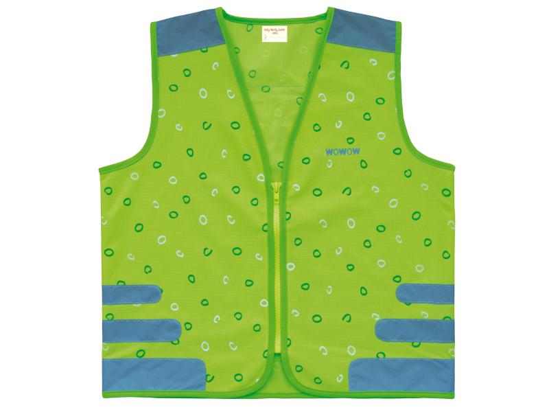 wowow Reflexweste Nutty Jacket XS