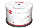 Primeon CD-R 0.7 GB, Spindel (50 Stück)
