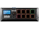 Akai Sample-Player MPX8