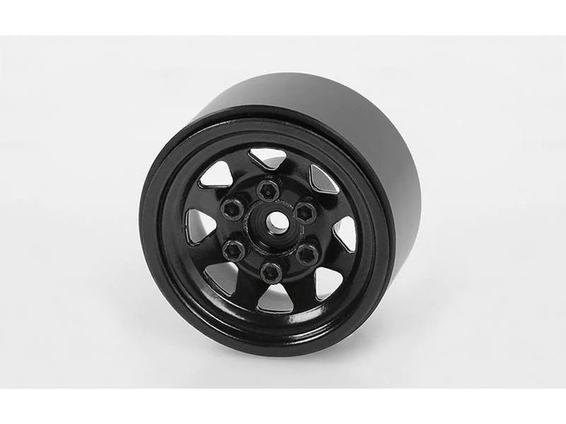 RC4WD Felgen Stahl 1