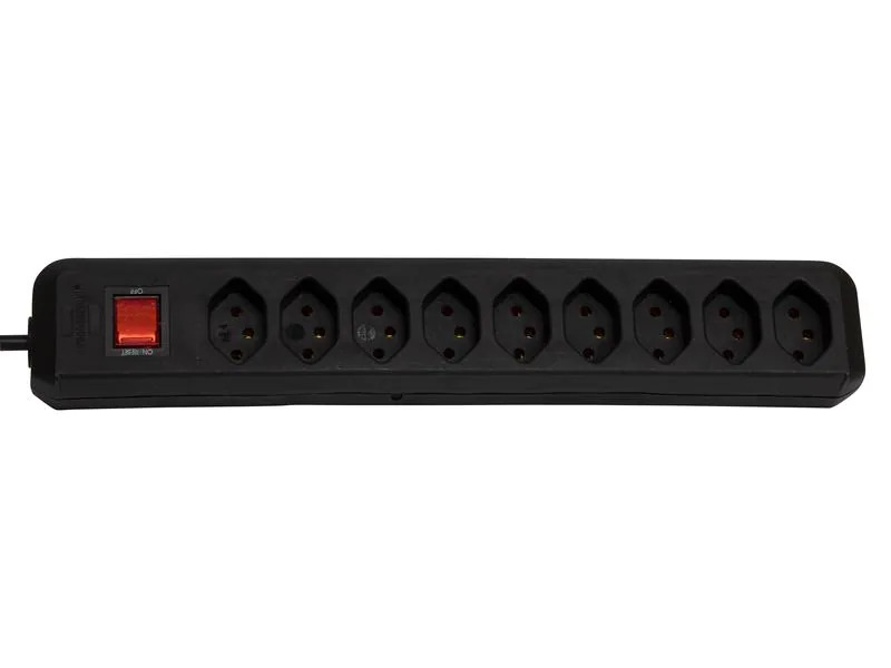 Brennenstuhl Steckdosenleiste cleverLINE 9x T13