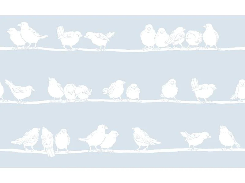 d-c-fix Fensterfolie Filippa 45 x 150 cm