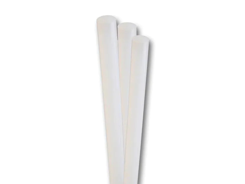 Steinel Klebestick Ultra Power Ø 11 mm Weiss
