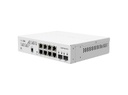 MikroTik Switch CSS610-8G-2S+IN 10 Port