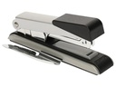 Bostitch Heftgerät B8 Flat Clinch 30 Seiten, Grau