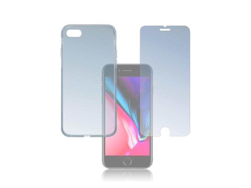4smarts 360° Protection Set iPhone 7 / 8 / SE2 / SE3